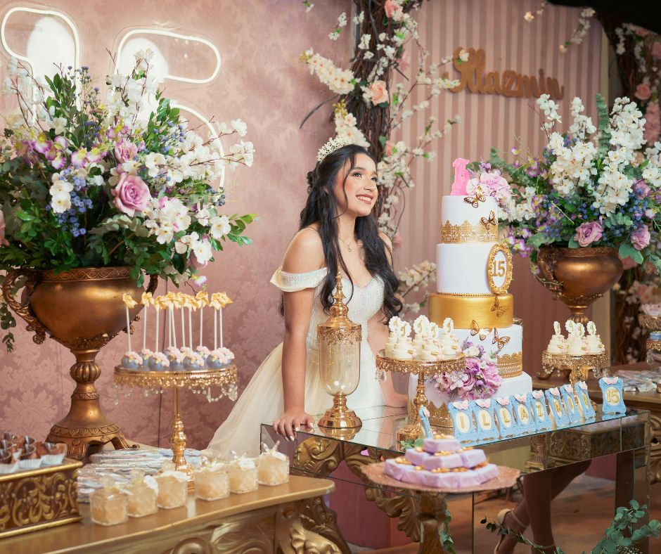 16 Birthday Party Planners Gold Coast - Lucia Lux Gold Coast Kids Events